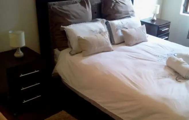 Deluxe Stüdyo Süit