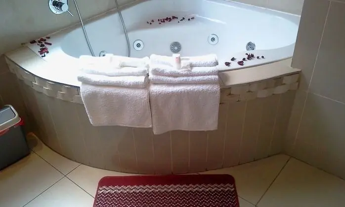 Deluxe Süit