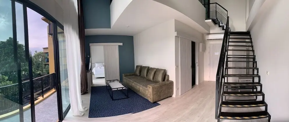 Family Suite