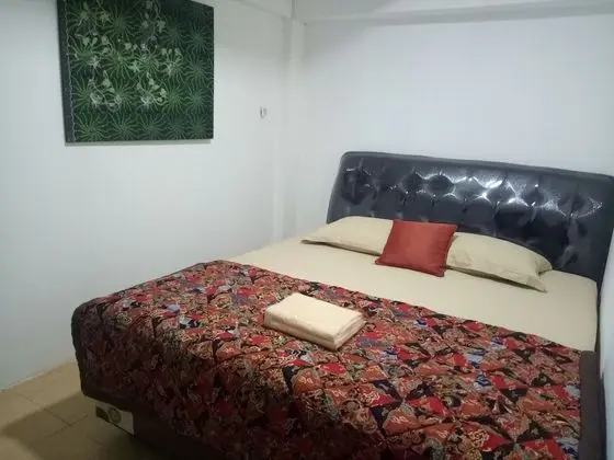 Ev, 2 Yatak Odası