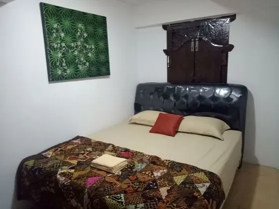 Ev, 2 Yatak Odası