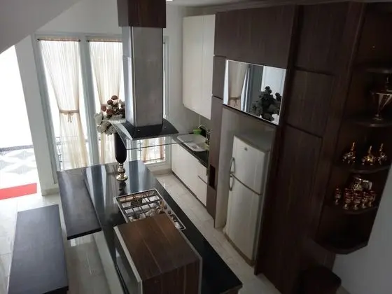 Ev, 2 Yatak Odası