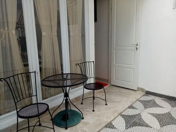 Ev, 2 Yatak Odası