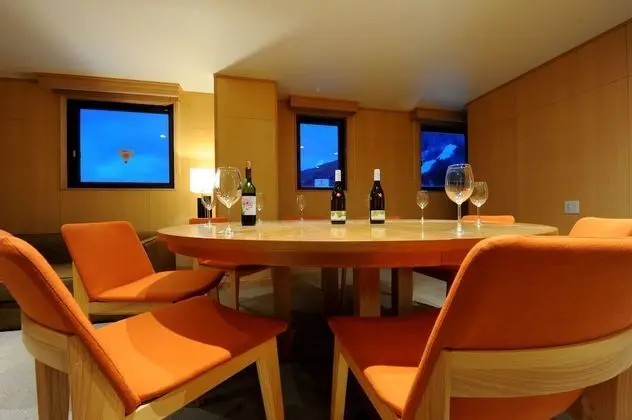 Luxury Süit, 2 Yatak Odası, Engellilere Uygun (Dragon)