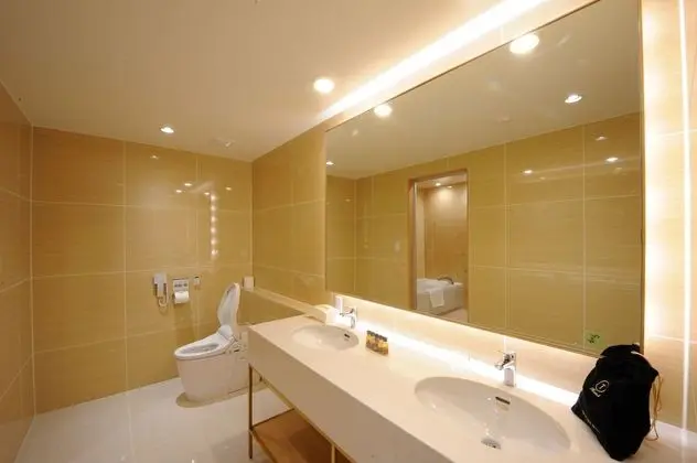 Luxury Süit, 2 Yatak Odası, Engellilere Uygun (Dragon)