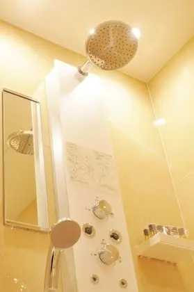 Luxury Süit, 2 Yatak Odası, Engellilere Uygun (Dragon)