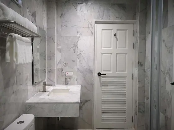 Junior Villa, 2 Yatak Odası, Havuz Manzaralı