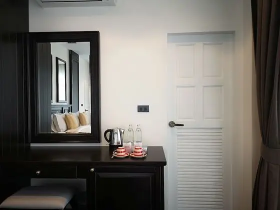 Premium Villa, 2 Yatak Odası, Havuz Manzaralı