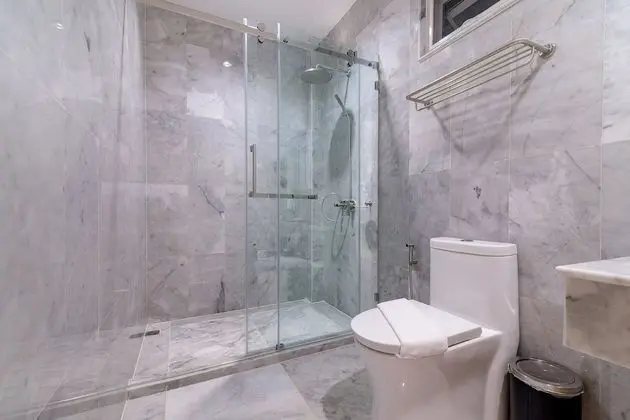 Premium Villa, 2 Yatak Odası, Havuz Manzaralı