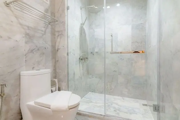 Standard Villa, 1 Yatak Odası, Havuz Manzaralı