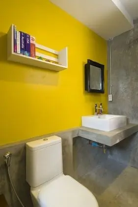 Apart Daire, 1 Yatak Odası