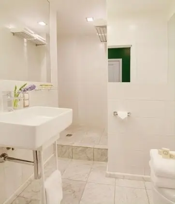 Standard Üç Kişilik Oda