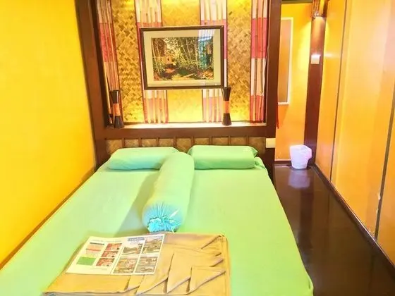 Oda