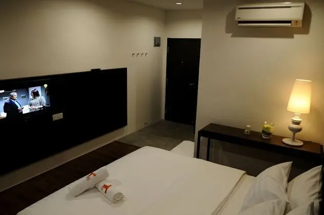 Premier Oda