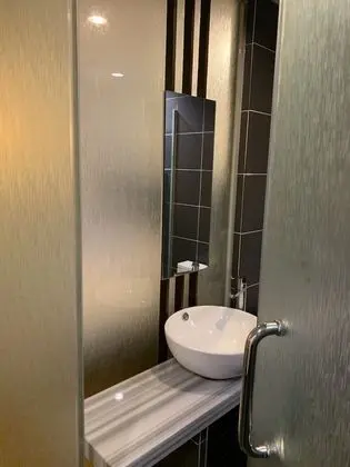 Premier İki Ayrı Yataklı Oda