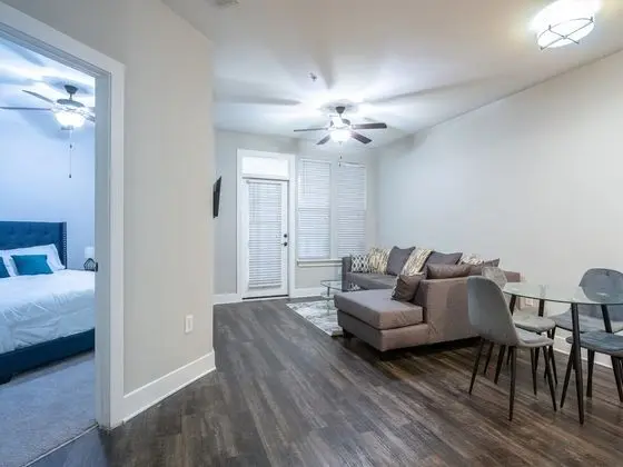 Apartment #2