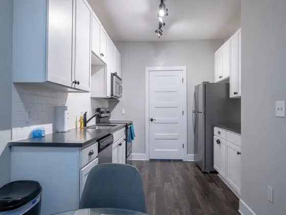 Apartment #2