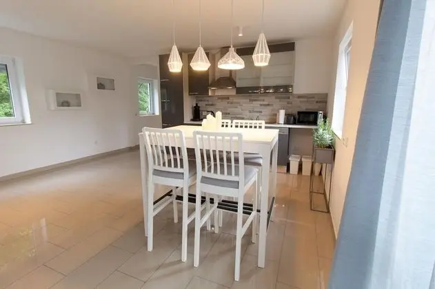 Design Apart Daire, 2 Yatak Odası, Bahçe Manzaralı