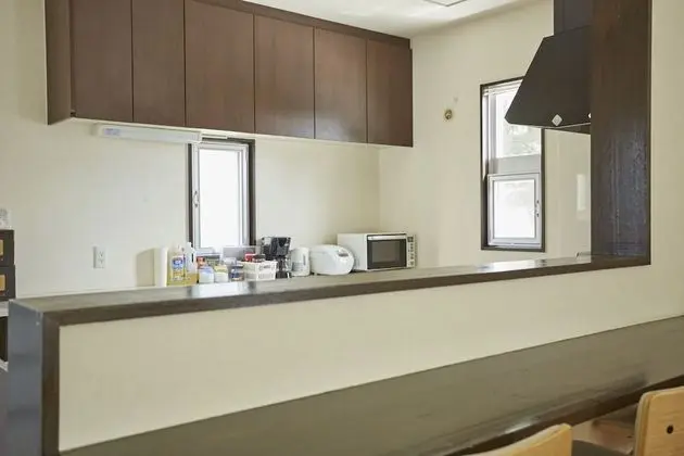 Apart Daire (SCALLOP (Beach Apartment) Room A)
