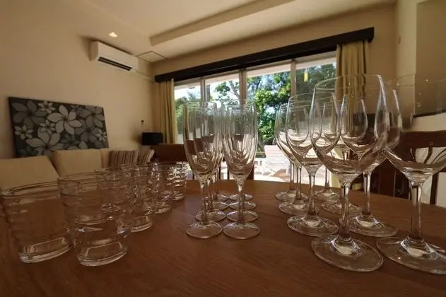 Apart Daire (SCALLOP (Beach Apartment) Room B)