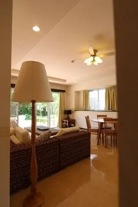Apart Daire (SCALLOP (Beach Apartment) Room B)