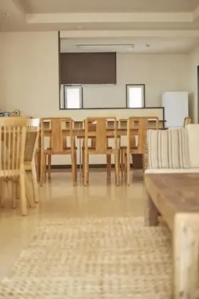 Apart Daire (SCALLOP (Beach Apartment) Room B)
