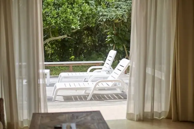 Apart Daire (SCALLOP (Beach Apartment) Room B)
