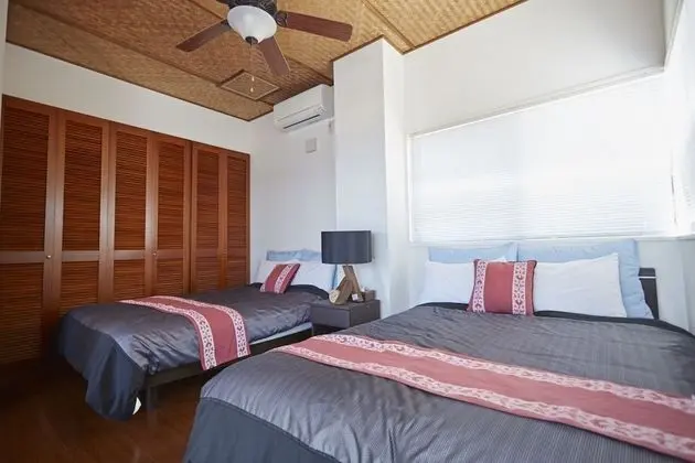 Ev (Made Ocean Front Private VacationHome)