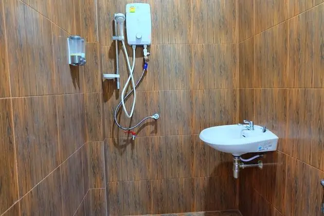 Deluxe İki Ayrı Yataklı Oda