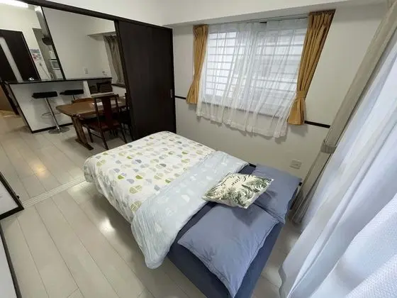 Deluxe Apart Daire, 1 Yatak Odası