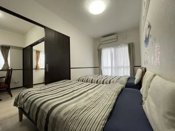 Deluxe Apart Daire, 1 Yatak Odası