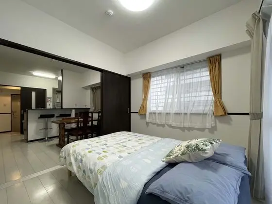 Deluxe Apart Daire, 1 Yatak Odası