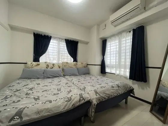 Apart Daire, 1 Yatak Odası