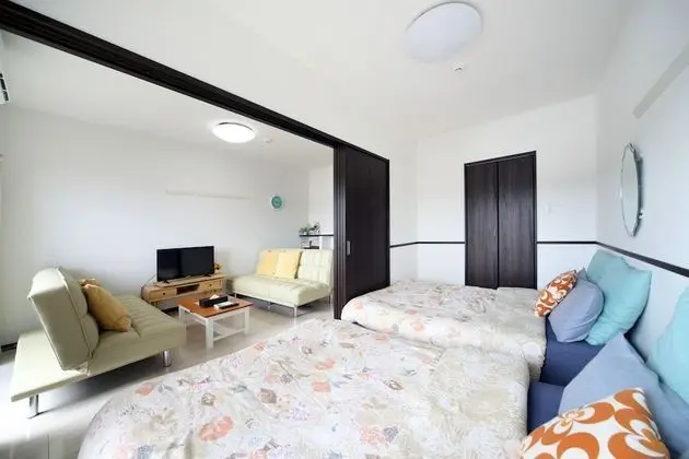 Apart Daire, 1 Yatak Odası