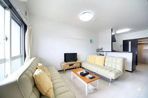 Apart Daire, 1 Yatak Odası