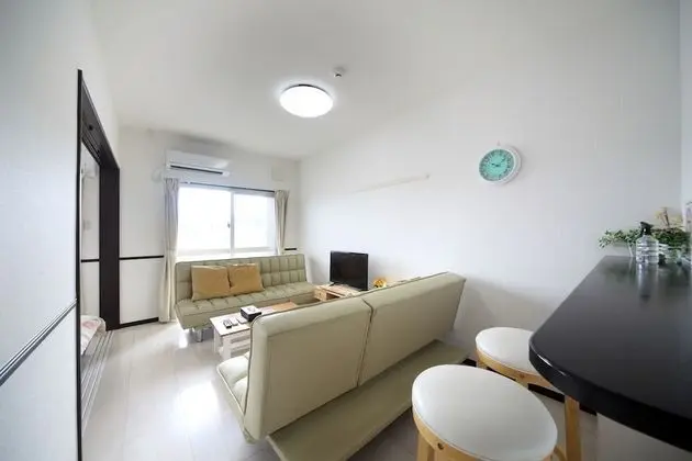 Apart Daire, 1 Yatak Odası