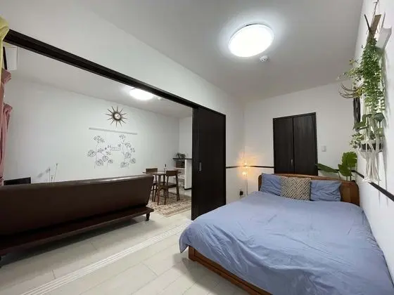 Deluxe Apart Daire, 1 Yatak Odası