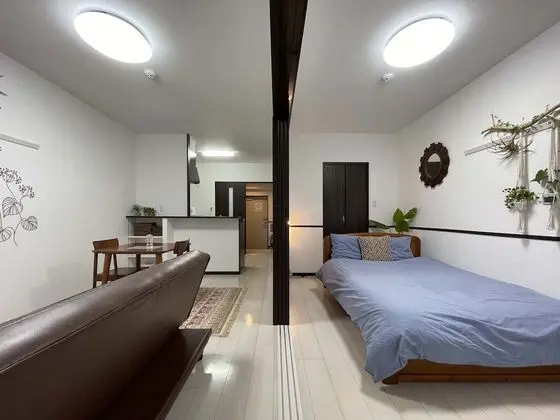 Deluxe Apart Daire, 1 Yatak Odası