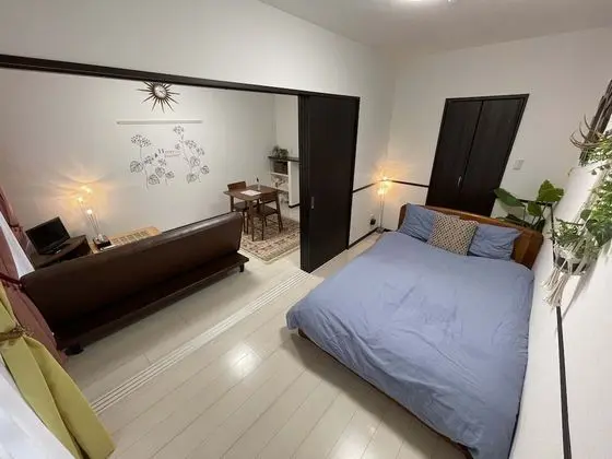 Deluxe Apart Daire, 1 Yatak Odası