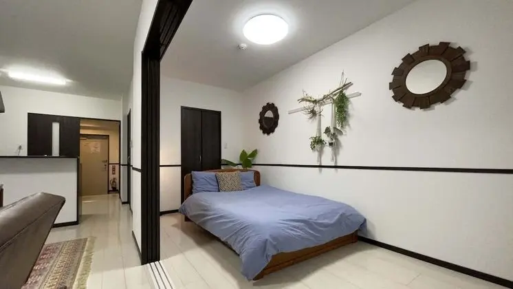 Deluxe Apart Daire, 1 Yatak Odası