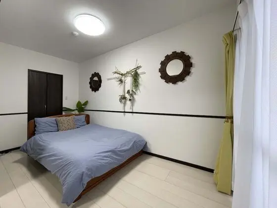 Deluxe Apart Daire, 1 Yatak Odası
