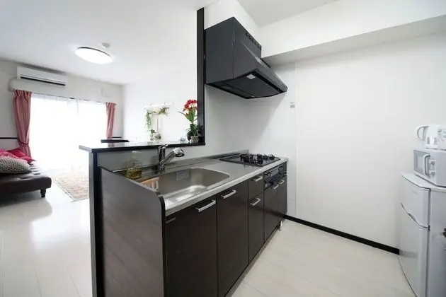 Deluxe Apart Daire, 1 Yatak Odası