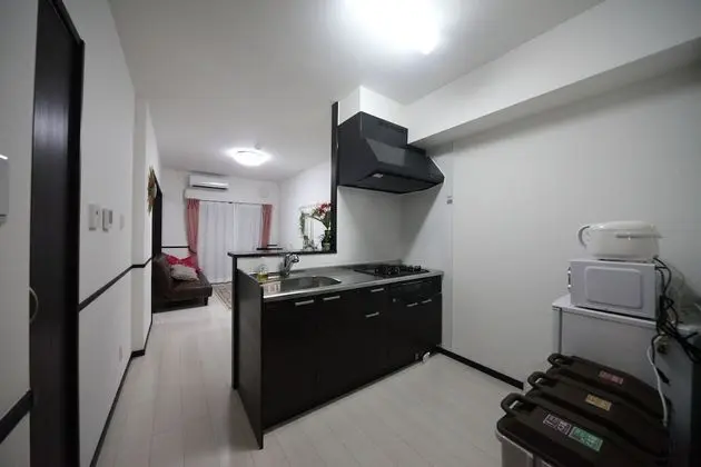Deluxe Apart Daire, 1 Yatak Odası