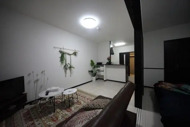 Deluxe Apart Daire, 1 Yatak Odası