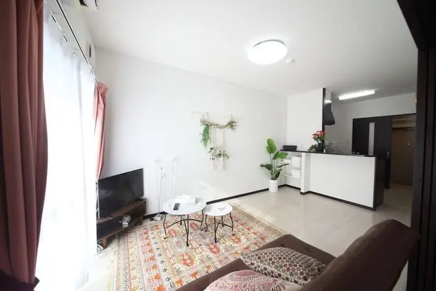 Deluxe Apart Daire, 1 Yatak Odası