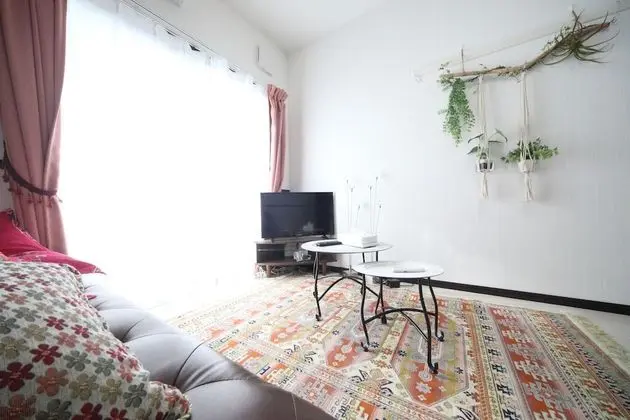 Deluxe Apart Daire, 1 Yatak Odası
