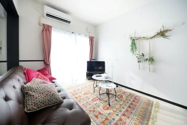 Deluxe Apart Daire, 1 Yatak Odası
