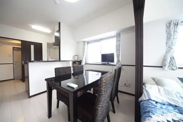 Apart Daire, 1 Yatak Odası