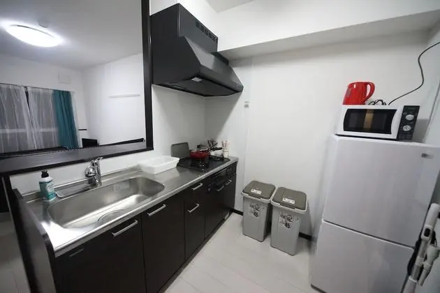 Apart Daire, 1 Yatak Odası