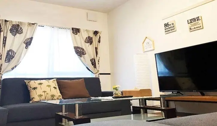 Executive Apart Daire, 1 Yatak Odası